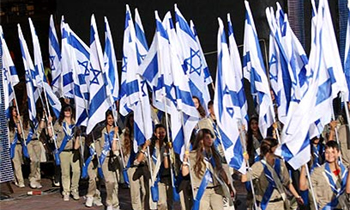 Engaging popular history of the Maccabiah Games from 1932 to 2013