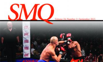 Sport Marketing Quarterly, Volume 25, 2016, Issue 3