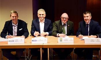 Call for chapter proposals | Progress and stagnation of gender diversity in European sport leadership