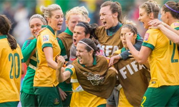 Should women athletes earn the same as men? The science says they work as hard