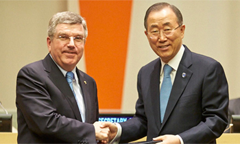 Lucid and accessible, an excellent example of the deployment of the sociological imagination