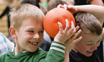 British Journal of Sports Medicine: Physical activity boosts kids’ brain power and academic prowess