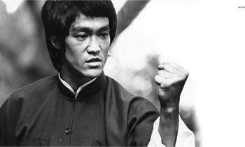 The early history of Bruce Lee, “one of the most influential martial artists of all time”