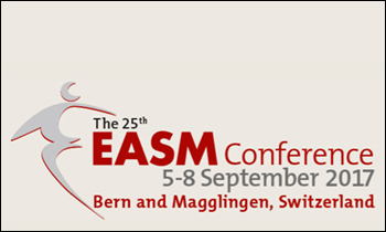 Call for Papers | Challenges and Developments in Sport Organisations | The 25th EASM Conference, 5–8 September 2017, Bern & Magglingen, Switzerland