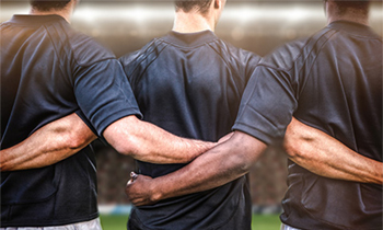 Call for Papers | The World in Union (New Zealand) Conference 2017: Tackling the Big Issues. Passing on Knowledge. Kicking it Forward