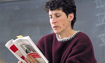 Kvinnohistorisk klassiker i efterlängtad nyutgåva