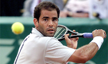 “The greatest tennis writer ever”