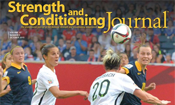 Call for Papers | Psychology and Sociocultural Aspects of Strength & Conditioning | Special Topic Half Issues of Strength and Conditioning Journal | Ends 2017-07-15