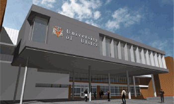 PhD Opportunity in Sport, Migration and Identity | Sport and Exercise Sciences Research Institute, Ulster University