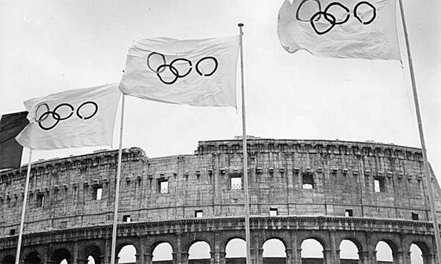 Väl underbyggd historieskrivning om idrott och politik under kalla kriget