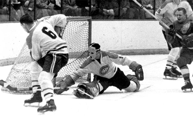 Perspektiv på NHL:s historiska framväxt