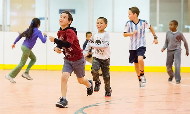 Journal of Physical Education, Recreation & Dance, Volume 88, 2017, Issue 9