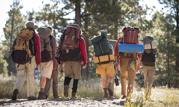 Therapeutic Recreation Journal, Vol. 51, 2017, No. 4