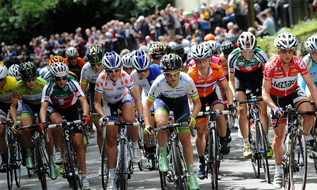 Journal of Applied Sport Management, Vol. 9, 2017, No. 4