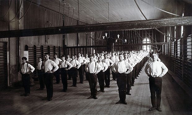 Searching for the ’How’: Teaching methods in Swedish physical education