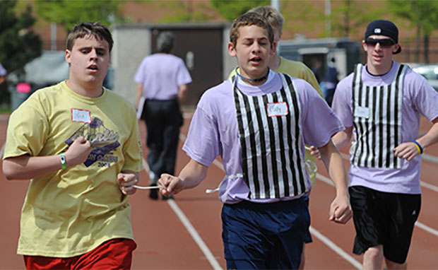 PALAESTRA Vol. 32 No. 1, 2018