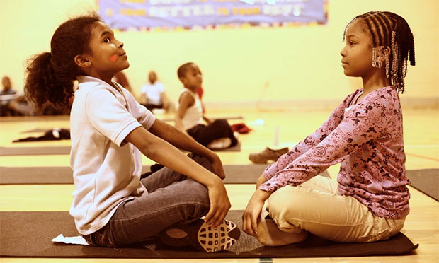 Journal of Physical Education, Recreation & Dance, Volume 89, 2018, Issue 4