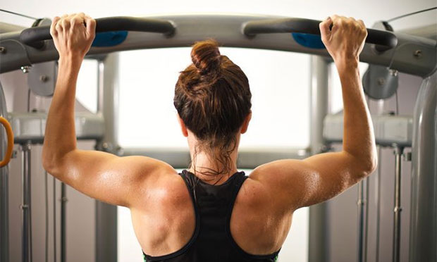 Call for Papers | “Strength and Conditioning for Female Athletes” | Special Topics Issue of Strength and Conditioning Journal. Call ends August 2018