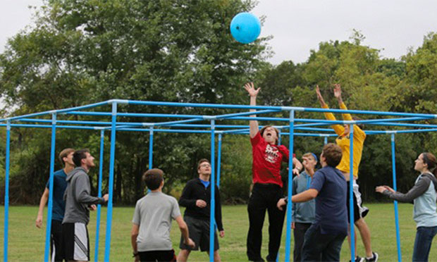 Strategies: A Journal for Physical and Sport Educators, Volume 31, 2018, Issue 3