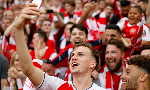 Call for Two Special Issue Proposals | Communication and Sport. Call ends December 1, 2018