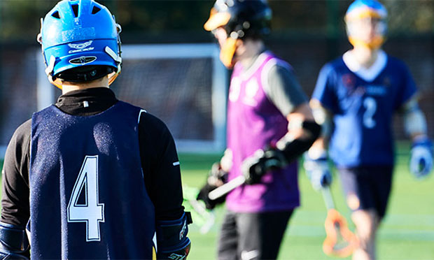 Open Call for Papers | Journal of Emerging Sport Studies, Volume 2