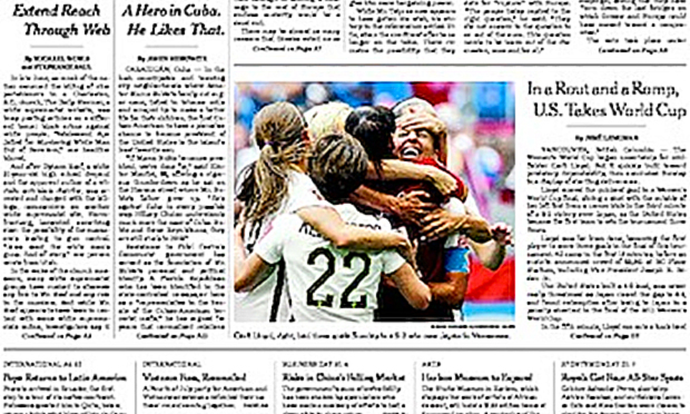 Communication & Sport, Vol. 6, 2018, No. 6