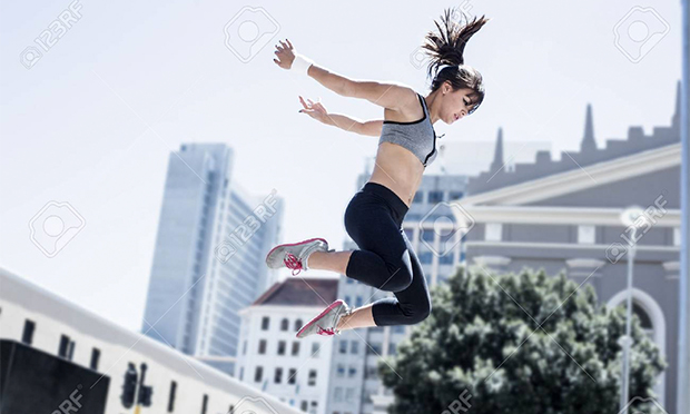 Research Quarterly for Exercise and Sport, Vol. 89, 2018, Issue 4