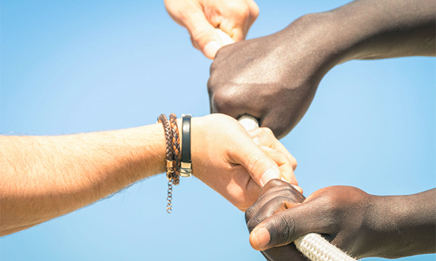 Important addition to the literature on sport research related to migration and integration