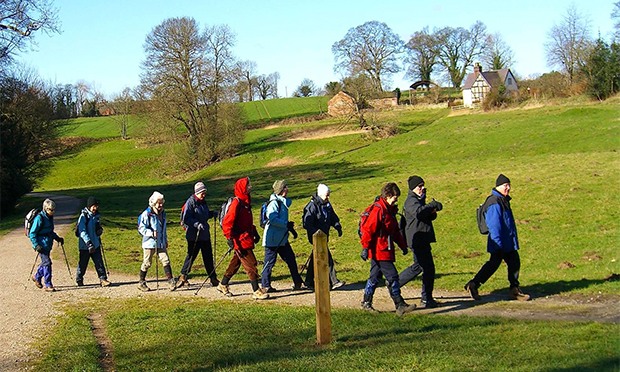 Journal of Physical Activity and Health, Volume 16, 2019, Issue 1