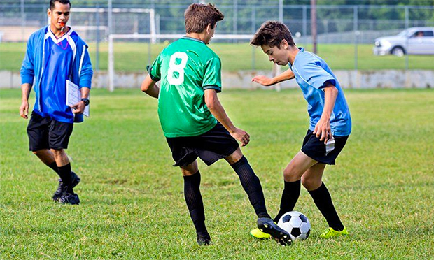 Research Quarterly for Exercise and Sport, Vol. 89, 2018, Issue 3