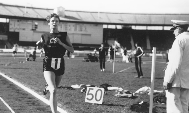 A valuable contribution to the growing research field of sports coaching history