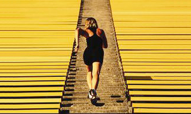 From Hard Work to Grit: On the discursive formation of talent