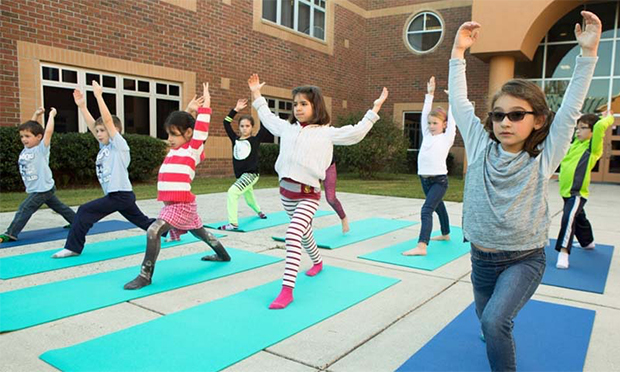 Journal of Physical Education, Recreation & Dance, Volume 90, 2019, Issue 3