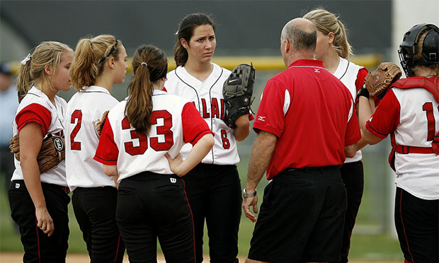 Subjective Beliefs Among Sport Coaches About Communication During Practice