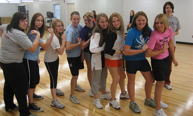 Journal of Physical Education, Recreation & Dance, Volume 90, 2019, Issue 5