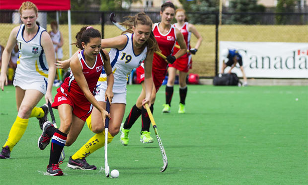 Research Quarterly for Exercise and Sport, Vol. 90, 2019, Issue 2