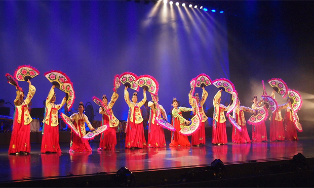 Journal of Physical Education, Recreation & Dance, Volume 90, 2019, Issue 6