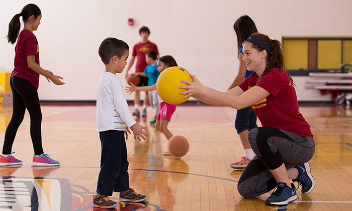 Journal of Physical Education, Recreation & Dance, Volume 90, 2019, Issue 7