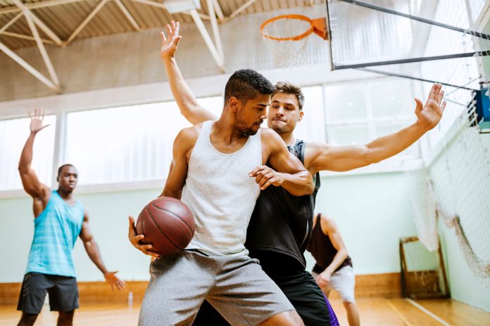 International Journal of Sports Physiology and Performance, Volume 14, 2019, No. 6