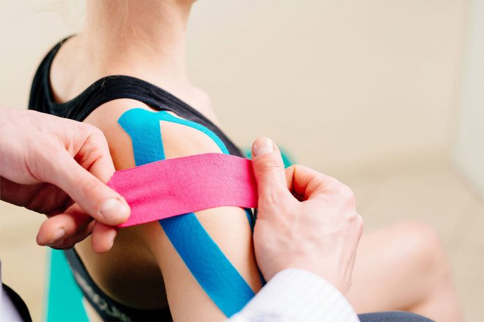Journal of Sport Rehabilitation, Volume 28, 2019, Issue 8