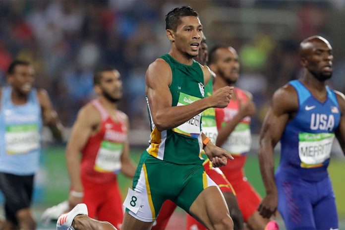 International Journal of Sports Science and Coaching, Volume 14, 2019, Issue 6