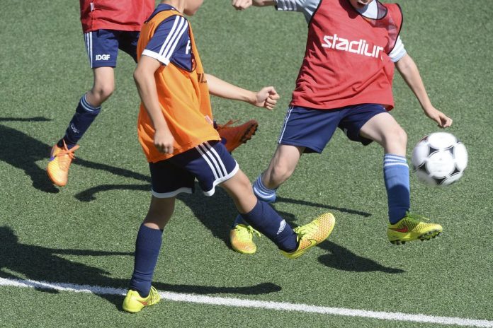 Aktionsforskning för fysisk aktivitet och hälsa