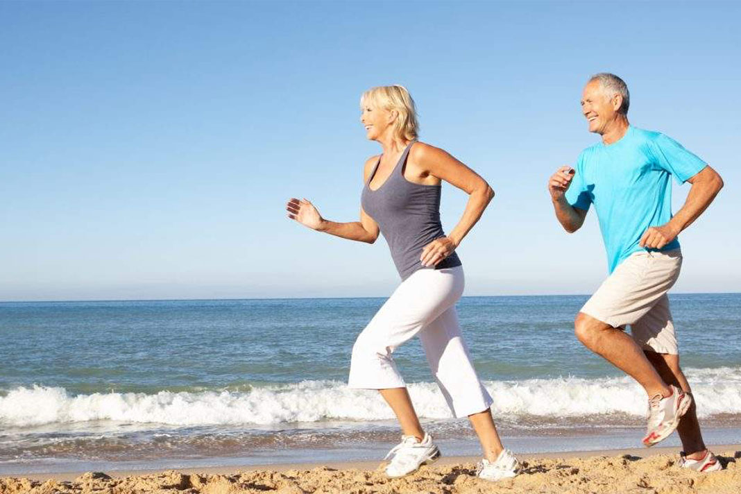 Journal of Aging and Physical Activity, Volume 27, 2019, No. 6