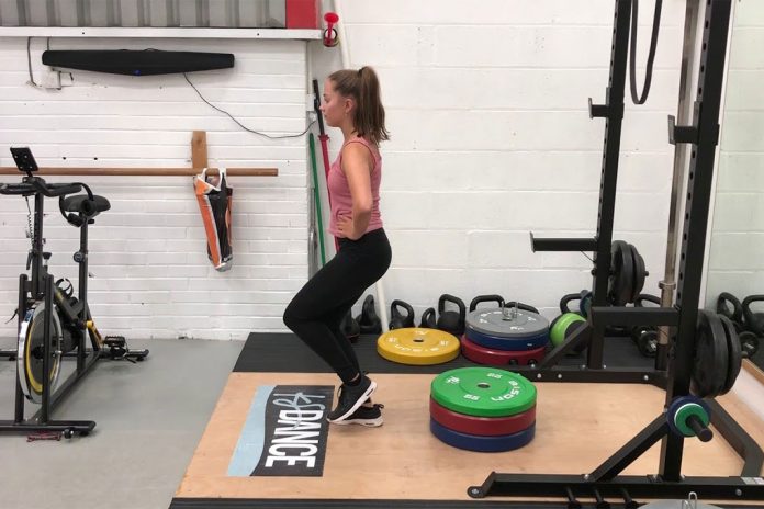 Motor Control. The International Journal for the Multidisciplinary Study of Voluntary Movement, Vol. 24, 2020, Issue 1