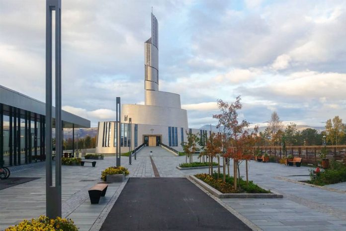 Professor i idrettsvitenskap med innretning mot fagområdene sosiologi og statsvitenskap till UiT, Norges arktiske universitet, Campus Alta. Søknadsfrist 1. april 2020