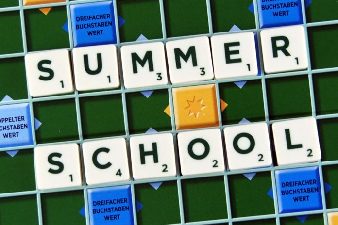 Call fo Applications | Summer School in history and sociology of sport | Paris, France, June 22–26, 2020. Apply before March 1, 2020