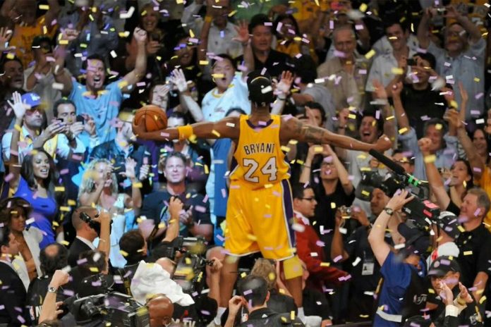 Call for Papers | “Kobe Bean Bryant” – Special Issue of Journal of African American Studies. Call ends April 2, 2020