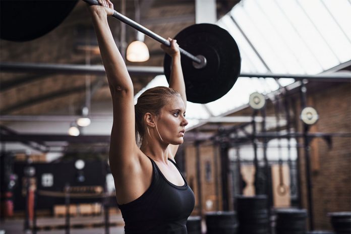 International Journal of Sports Science and Coaching, Volume 15, 2020, Issue 2