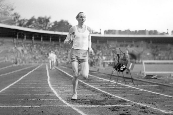 Världens bästa medeldistansare