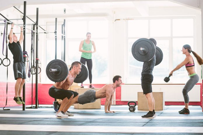 Journal of Physical Activity and Health, Volume 17, 2020, Issue 7
